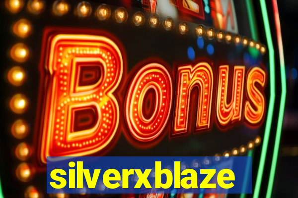 silverxblaze