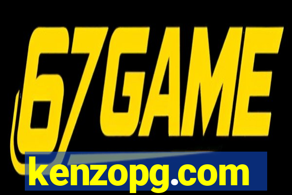 kenzopg.com