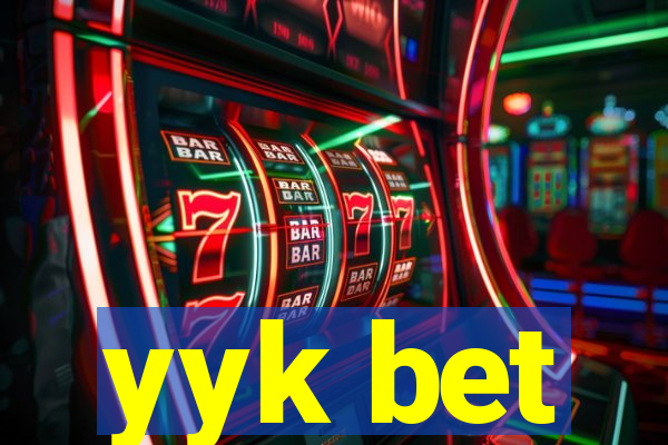 yyk bet