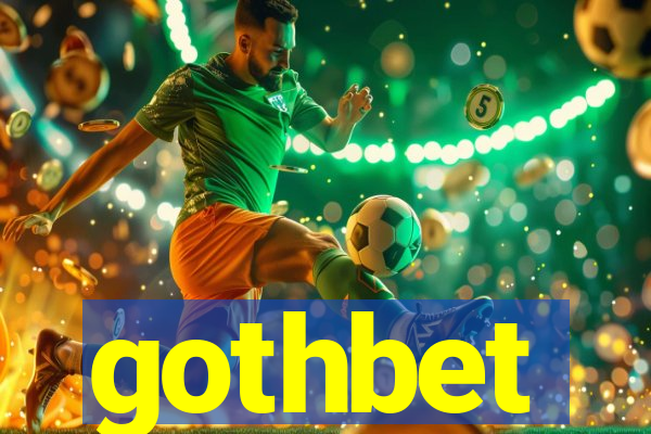 gothbet