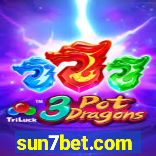 sun7bet.com