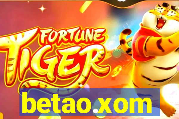 betao.xom