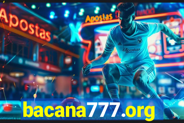 bacana777.org
