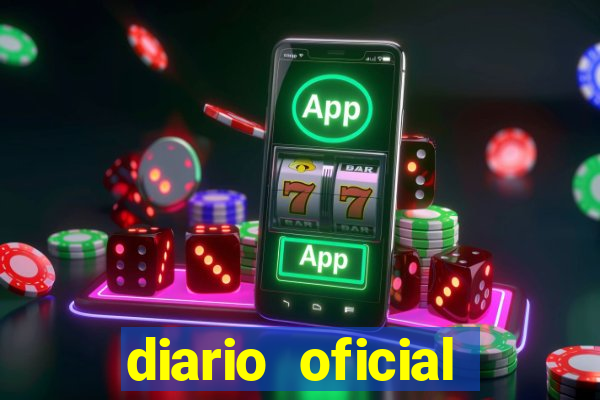 diario oficial bandeirantes ms