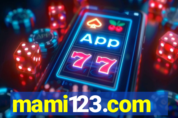 mami123.com