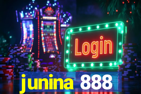 junina 888