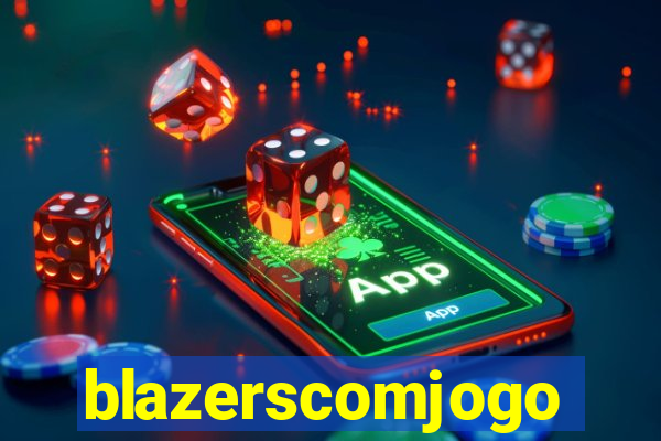 blazerscomjogo