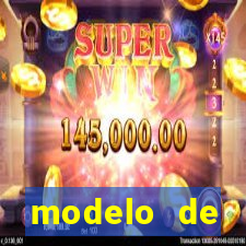 modelo de cancelamento de plano de saude