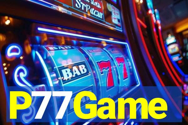 P77Game