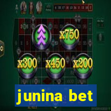 junina bet
