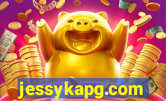 jessykapg.com