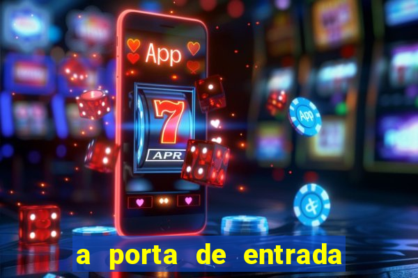 a porta de entrada do excluído ler gratis