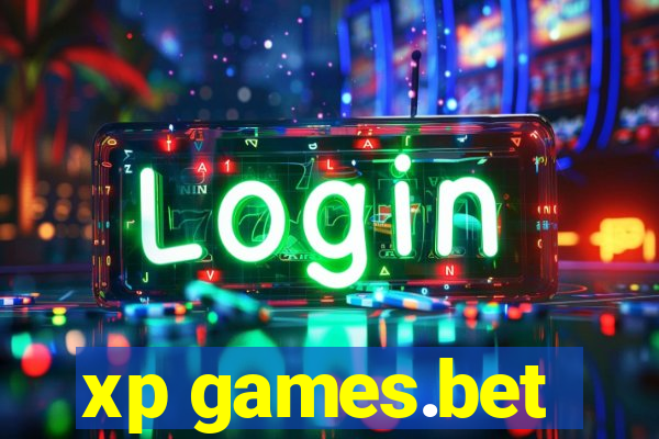 xp games.bet