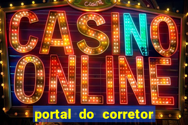 portal do corretor porto seguro