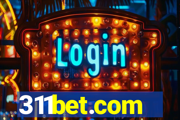 311bet.com