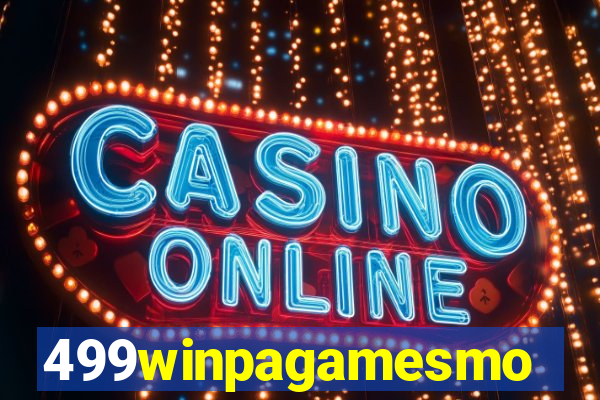 499winpagamesmo