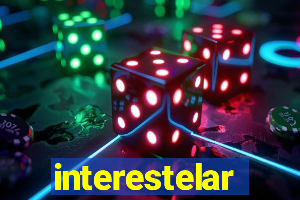 interestelar completo legendado