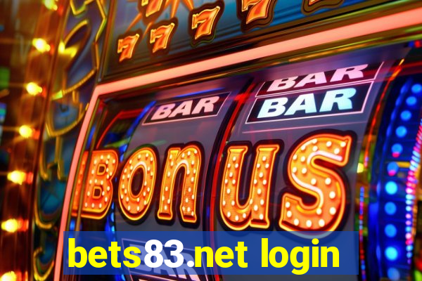 bets83.net login