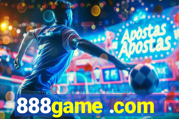 888game .com