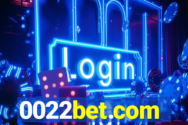 0022bet.com