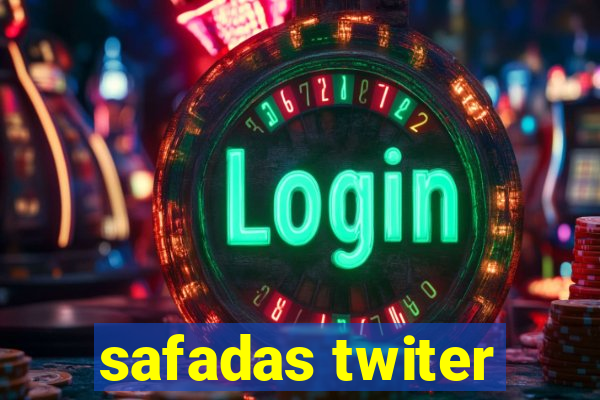 safadas twiter