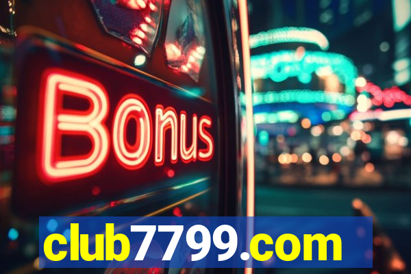 club7799.com