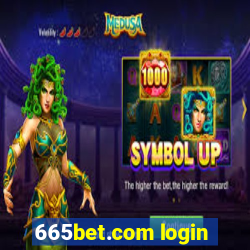 665bet.com login
