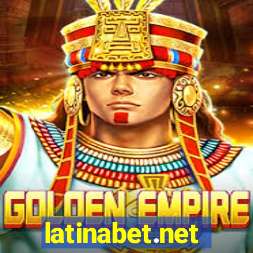 latinabet.net