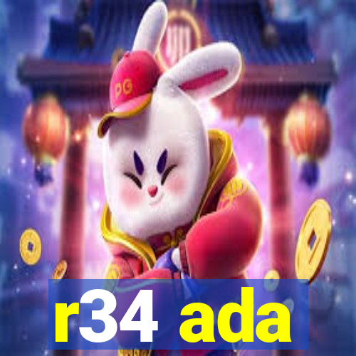 r34 ada