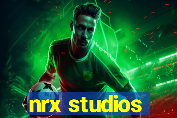 nrx studios