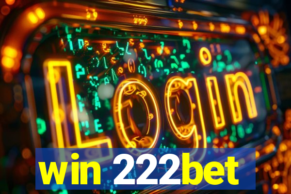 win 222bet