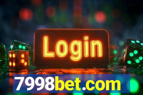 7998bet.com