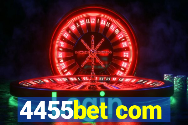 4455bet com