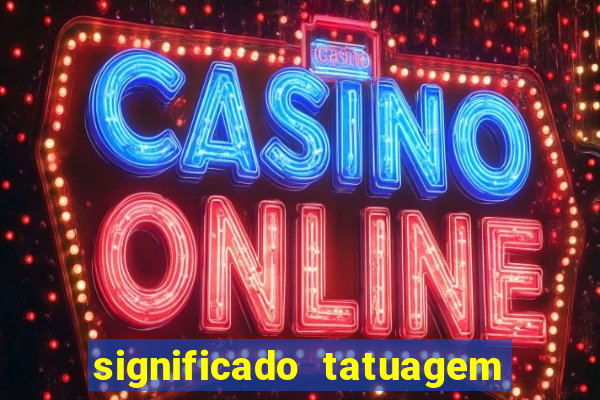 significado tatuagem peixe beta
