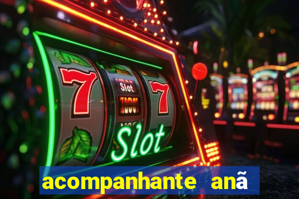 acompanhante anã são paulo