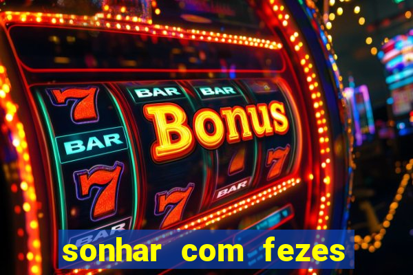 sonhar com fezes de rato jogo do bicho