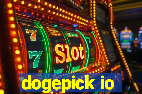 dogepick io