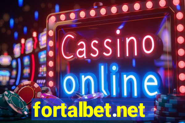 fortalbet.net