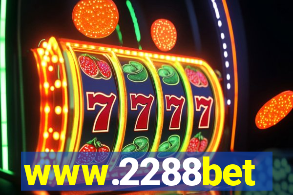 www.2288bet