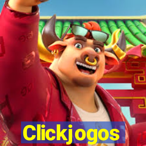 Clickjogos