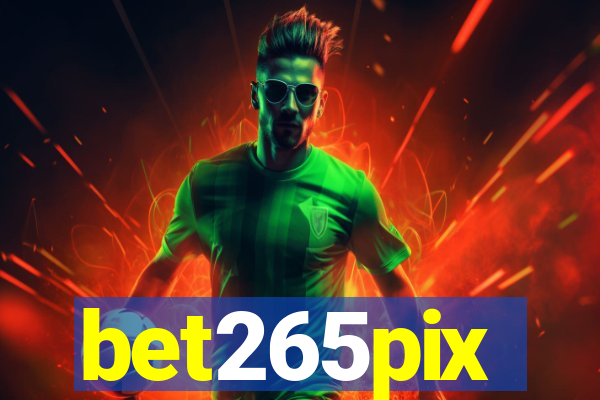 bet265pix