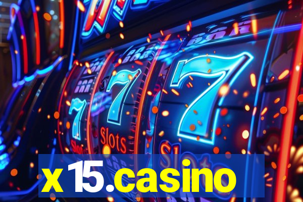 x15.casino