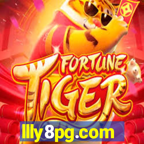 llly8pg.com