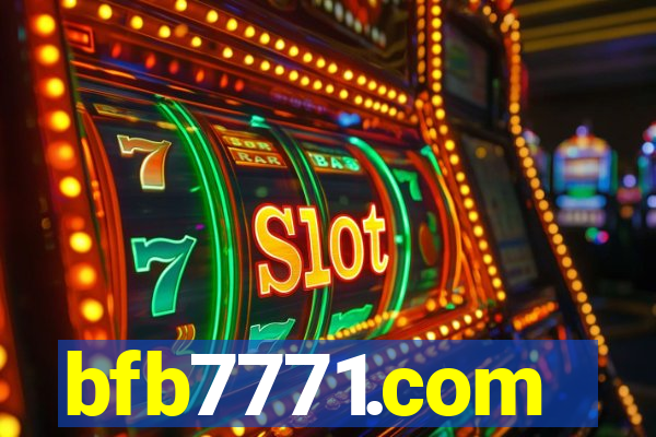 bfb7771.com