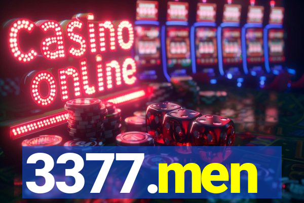 3377.men