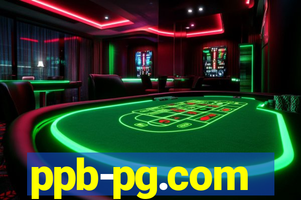 ppb-pg.com