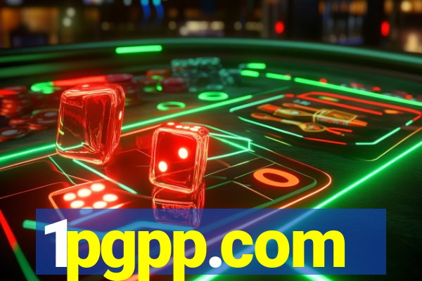 1pgpp.com