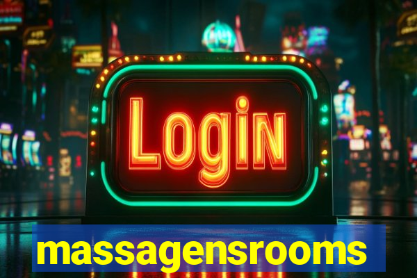 massagensrooms