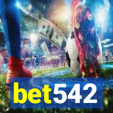 bet542