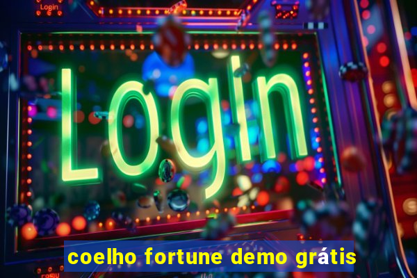 coelho fortune demo grátis